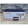 Image 1 : Letanta Portable Garment Steamer