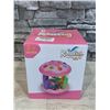 Image 1 : Rotating Pacify Musical Toy 6+ Months