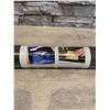 Image 4 : Leather Repair Patch Self Adhesive Roll