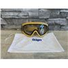 Image 1 : Drager Safety Goggles X-Pect 4900 Eye Protective Work Spectacles