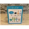 Image 3 : NIPLOOOW Fishing Game For Kids