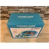 Image 2 : NIPLOOOW Fishing Game For Kids