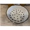 Image 5 : Stainless Steel RiceCooker Inner Pot - 3L