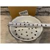 Image 6 : Stainless Steel RiceCooker Inner Pot - 3L