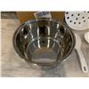 Image 3 : Stainless Steel RiceCooker Inner Pot - 3L