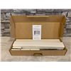 Image 1 : Pherkorm - White - Cable Mangement Kit