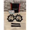 Image 1 : Traction Cleats Size Large