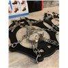 Image 2 : Traction Cleats Size Large