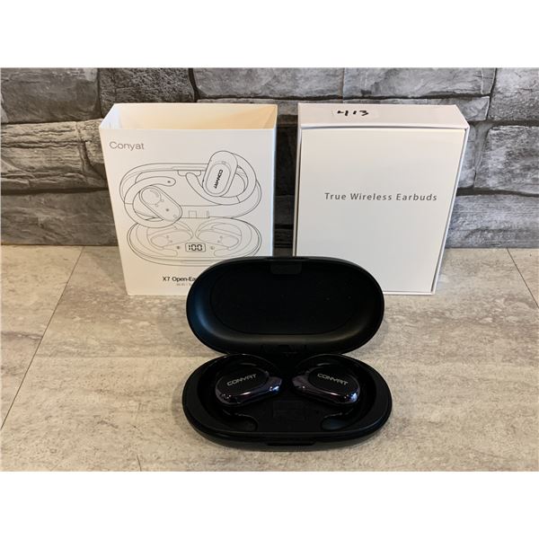 X7 Open - Ear Headphones