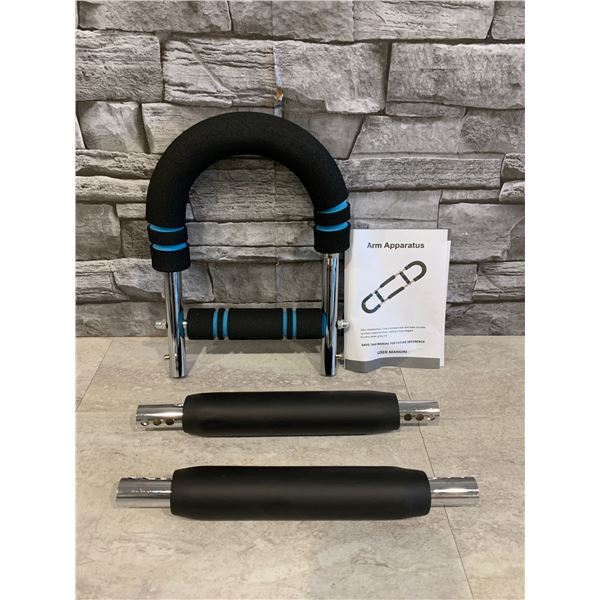 Twister Arm Trainer - Adjustable Resistance - 60 - 100 LB
