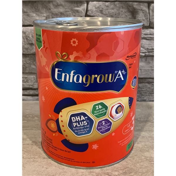 Enfagrow A+ - Vanilla