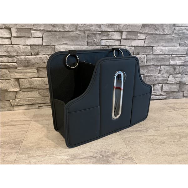 Car Tissue Holder and Organizer