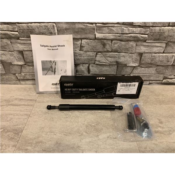 Orion Motor Tech Truck Tailgate Assist - 2009 - 2025 Dodge Ram 1500 - 2500 - 3500