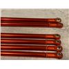 Image 4 : RC Car Chassis Link Rod 8 Pack