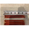 Image 5 : RC Car Chassis Link Rod 8 Pack
