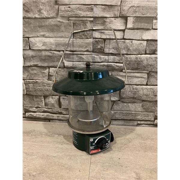 Coleman Insta-Light Lantern Single Mantle