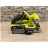 Image 3 : Ryobi Rechargeable 5 1/2 Inch Circular Saw