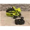 Image 4 : Ryobi Rechargeable 5 1/2 Inch Circular Saw