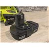 Image 6 : Ryobi Rechargeable 5 1/2 Inch Circular Saw