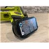 Image 7 : Ryobi Rechargeable 5 1/2 Inch Circular Saw