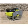 Image 9 : Ryobi Rechargeable 5 1/2 Inch Circular Saw