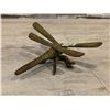 Image 1 : Cast Iron Dragon Fly