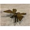 Image 1 : Cast Iron Butterfly