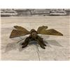 Image 2 : Cast Iron Butterfly