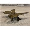 Image 3 : Cast Iron Butterfly