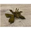 Image 5 : Cast Iron Butterfly