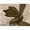 Image 7 : Cast Iron Butterfly
