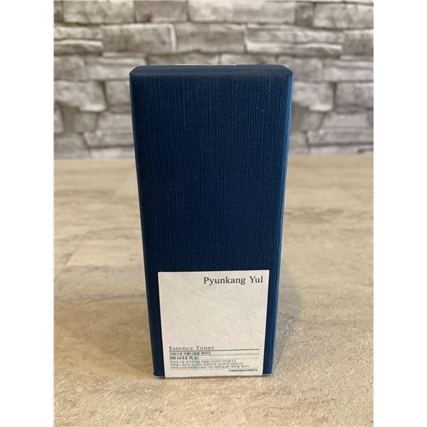 Pyungang Yul Essence Toner - 6.8fl oz