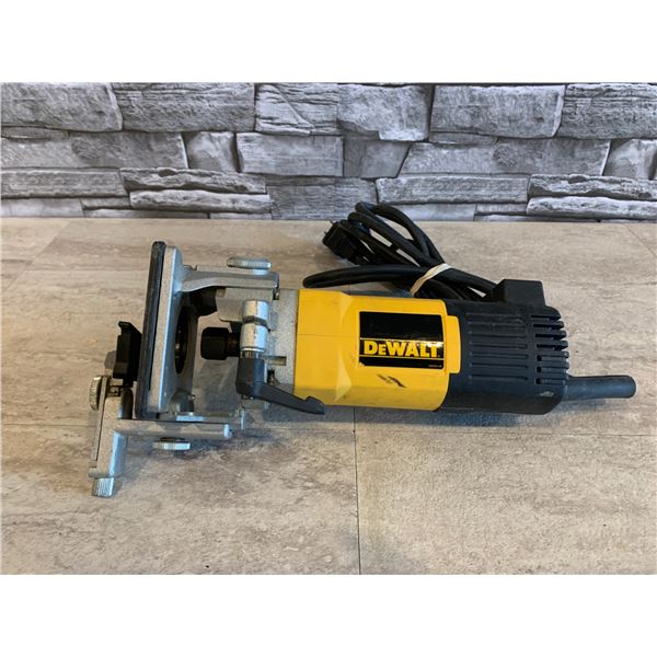 Dewalt Trim Router DW670