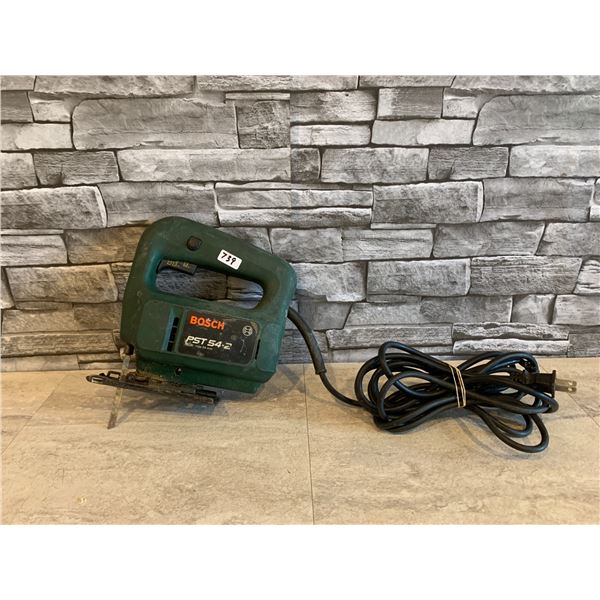 Bosch Jig Saw PST54-2