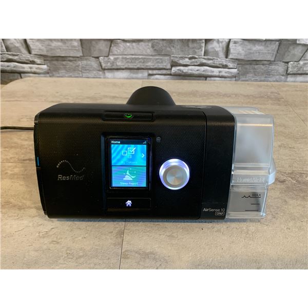 RedMed Airsense 10 CPAP Machine