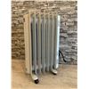 Image 10 : Honeywell Oil-Filled Radiator Heater