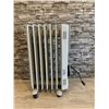Image 1 : Honeywell Oil-Filled Radiator Heater