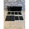 Image 1 : Large Lot of 12 Untested Ipad Mini's - All Different Models