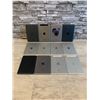 Image 8 : Large Lot of 12 Untested Ipad Mini's - All Different Models