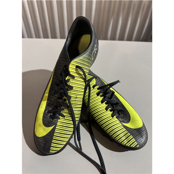 Nike MercuryialX Victory VI Soccer shoes