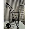 Image 1 : Collapsable shopping cart