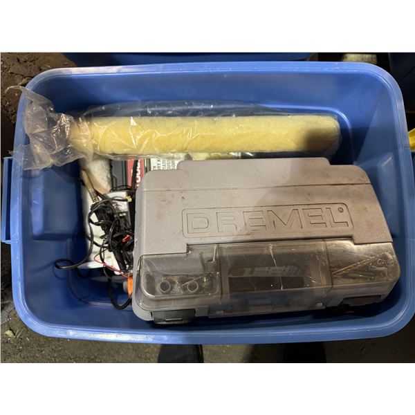 Mixed tool bundle #3