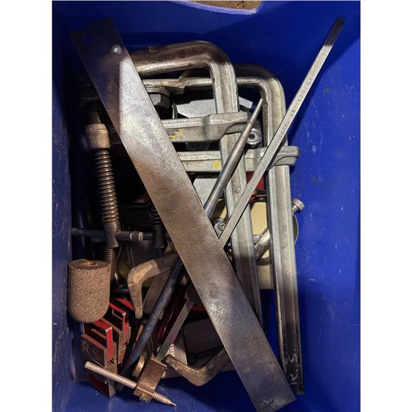 Mixed tool bundle #5