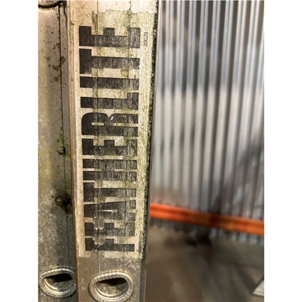 Featherlite Ladder 5 ft