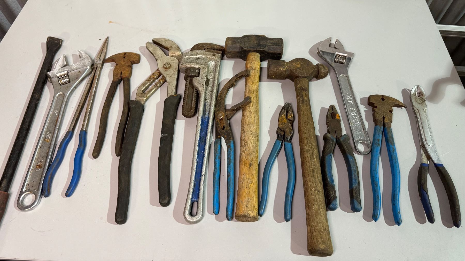 Mixed Tool Bundle Lot 5