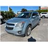 Image 1 : CHEV EQUINOX 2011 O/S-T DON - SMOG
