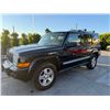 Image 1 : JEEP COMANDER 2008 APP/DUP-T/EXP-ONLY DON