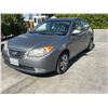 Image 1 : HYUN ELANTRA 2010 APP  DUP/T-DON