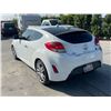 Image 4 : HYUN VELOSTER 2015 SALV T/DONATION