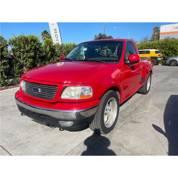 FORD  F-150 2003 T-DONATION